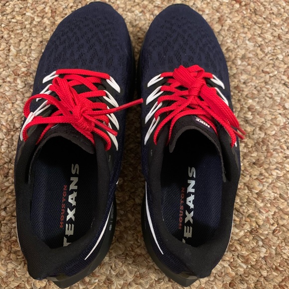 *New* Men Nike Pegasus 36 Houston Texans Shoes main image 6